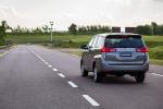 Toyota Innova SRV 2017 года (AR)